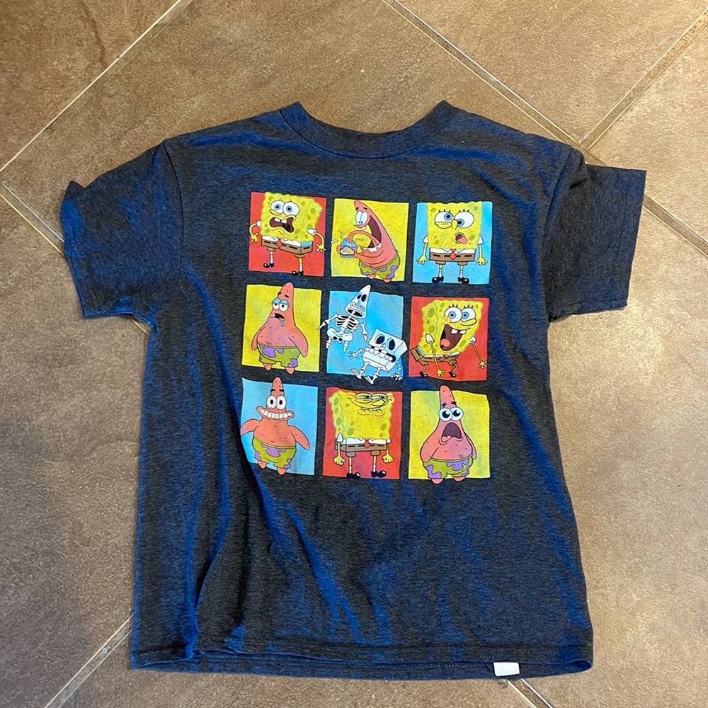 SPONGEBOB Bundle x four - Picture 6 of 10